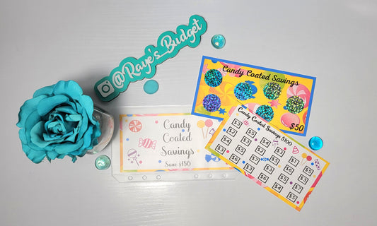 Candy Coated Savings Bundle - Save $150